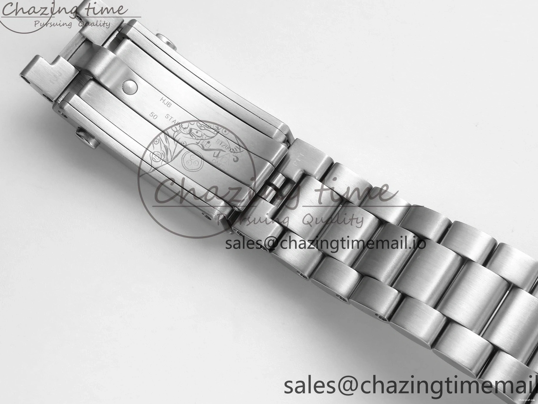 0117 Planet Ocean Master Chronometer 600M 45.5mm SS SCF 1:1 Best Edition Blue Bezel Blue Dial on SS Bracelet A9900 Super Clone Lightweight 7676